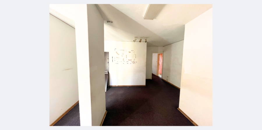Commercial Property for Sale in Westdene Free State